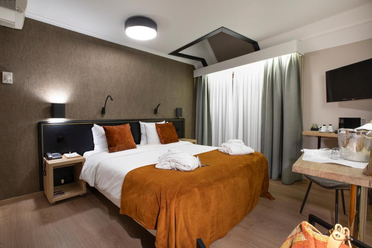Hotel Quartier Latin Марш-ан-Фаменн Экстерьер фото